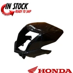 Honda Headlight Visor Cover Cowl 2023-2024 XR150L Genuine Oem New 61300-KRH-J00. Fixed Price $65.95.