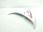 09-14 Yamaha Yzf R1 Right Lower Side Trim Fairing Cover Panel. Fixed Price $47.95.