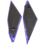 2015 - 2024 Yamaha Yzf R1 Gas Tank Fairings Right Left Covers Cowls Set Stock. Fixed Price $45.14.