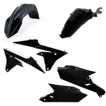 Acerbis Plastic Kit - Black 2449630001. Fixed Price $119.99.