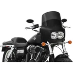 Memphis Shades Road Warrior Fairing - Fxdf MEM7401. Fixed Price $211.96.