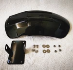 Yamaha XVS650 V-star Drag Mudguard Fender Kit. Fixed Price $146.01.