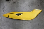 2011 Can-am Spyder Rt-s Roadster Oem Side Cover Panel Right Hand Rear. Fixed Price $150.00.