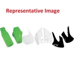 Ufo KA37002-089 Complete Body Kit Reflex Blue. Fixed Price $126.95.