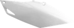 Polisport 8606800002 Side Panels - Oem White CRF250R. Fixed Price $56.99.