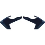 Acerbis Radiator Shroud Set - Dark Blue 2449680114. Fixed Price $48.63.