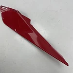 Honda CBR1000RR Fireblade 2011 Red L/h Side Cowl Pt.no 83700-MGP-D000 #H7. Fixed Price $32.24.