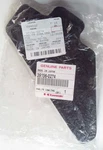 Nos Genuine Kawasaki Fr Cowling Pad 39156-0274 New Oem. Fixed Price $11.99.