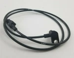 Bmw 34 52 8 551 611 Abs Sensor. New. Fast Shipping!!!. Fixed Price $145.47.