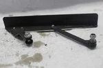 Left Rear Fender Support Cover Black 59903-04 2012 Sportster XL1200. Fixed Price $75.00.