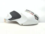 10-14 Ducati Monster 796 Right Side Fuel Tank Cover Panel 48032591B. Fixed Price $89.91.