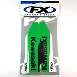 Factory Effex Lower Forks Graphics Kawasaki KX250 07 08. Fixed Price $18.00.