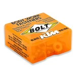 Bolt Plastic Kit Ktm, Hardware KTM-PFK1 BMKTMPKF1, KTM-0306SX0507XC. Fixed Price $64.28.