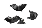Bonamici Engine Cover Aprilia RS660 / Tuareg 2021- Full Kit. Fixed Price $624.34.