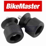 Bikemaster Rear Spool For 1997-2001 Suzuki TL1000S Body Guards & Ym. Fixed Price $38.98.