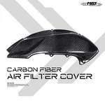 Mos Carbon Fiber Air Filter Cover For Yamaha Zuma 125 2022-2025 Nmax 2020-2025. Fixed Price $234.90.