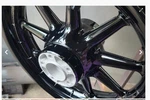 Harley Touring And Softail Wheels. Fixed Price $1200.00.