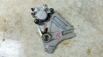 07 ZR1000 Kawasaki Rear Back Brake Caliper And Mount Bracket. Fixed Price $45.50.