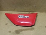 1982 Kawasaki KZ750R Gpz Right Side Cover 36001-1155-B1. Fixed Price $169.99.