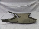 Honda Metropolitan Floor Step 64310-GETA-0000. Fixed Price $25.99.