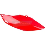 Polisport Side Panels Red 8606800001. Fixed Price $30.90.