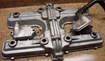 02 Kawasaki Voyager B Xii Engine Cylinder Head Valve Cover Panel. Fixed Price $49.95.