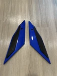 Oem Tank Gas Side Fairing Cover Bodywork For Yamaha YZF-R1 2021-2022. Fixed Price $115.00.
