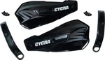 Cycra Vortex Handguard Replacement Shields With Abrasion Guards Black. Fixed Price $35.26.