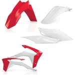 Acerbis Plastic Kit - Factory Colors 2314403914. Fixed Price $81.53.