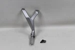 Ducati Panigale 899 Left Rear Passenger Bracket & Peg Support 82431881A. Fixed Price $79.99.