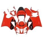 Red Black Abs Fairings For Honda VTR1000 2000 2001 03 04 05 2006 Bodywork. Fixed Price $399.95.