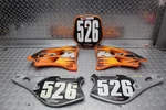 1999 Ktm 65 Sx Fairing Set. Fixed Price $119.99.