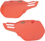 Maier Side Panels - Orange 206027. Fixed Price $107.94.