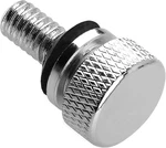 Chrome Fender Rear Seat Bolt Screw Nut Kit Mounting For 1996-2023 Harley Touring. Fixed Price $9.95.