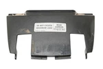 13 Kawasaki Concours Center Tail Cover ZG1400. Fixed Price $49.99.