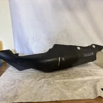 Kawasaki Ninja ZX7R Left Tail Fairing Cowling 36001-1557 2000. Fixed Price $50.00.