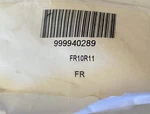 Kawasaki 99994-0289 Front Axle Sliders Genuine Oem New. Fixed Price $52.99.