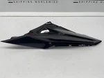 Bmw S1000 14-21, Rr 15-19 Rear Lateral Part Left (black) 46628552137. Fixed Price $177.68.