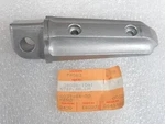 Kawasaki Nos New 34028-1061 Rear Left Step VN700 ZN1100 ZN700 ZX1100. Fixed Price $24.99.