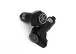 Yamaha MT-03 2015-2026 Frame Slider Crash Protector Cnc Aluminum Bda. Fixed Price $39.99.