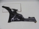 2006 2007 Yamaha R6R Oem Lower Left Side Fairing Plastic Cowl. Fixed Price $125.00.