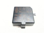 09-13 Harley Street Glide Cvo Flhx Left Fuse Box Cover 72537-09. Fixed Price $39.93.