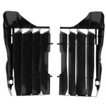 Acerbis Radiator Louvers - Black For Honda 2856830001. Fixed Price $43.12.