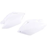 Acerbis Side Panel Set - Solid White 2043240002. Fixed Price $29.78.