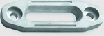 Quadboss Winch Hawse Fairlead 6IN Universal Atv Utv Accessory 608699. Fixed Price $28.99.