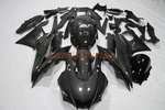 Carbon Fiber Fairing Kit For Yamaha Yzf R3 2019-2022/ R25 Black Gray. Fixed Price $419.99.