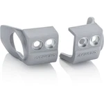 Acerbis Pro Fork Shoe - Silver 2709720012. Fixed Price $26.64.