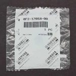 Yamaha Slider (black) Part Number 8F2-17653-00. Fixed Price $12.99.
