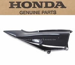 Left Side Cover GL1800 Goldwing 01-08 Black Oem Genuine Honda #C25. Fixed Price $264.77.