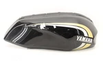 2024 Yamaha XSR700 Oem Right Gas Tank Fairing Panel Cover Trim Cowl. Fixed Price $220.00.